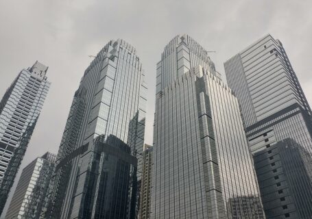 Obrót Nieruchomościami